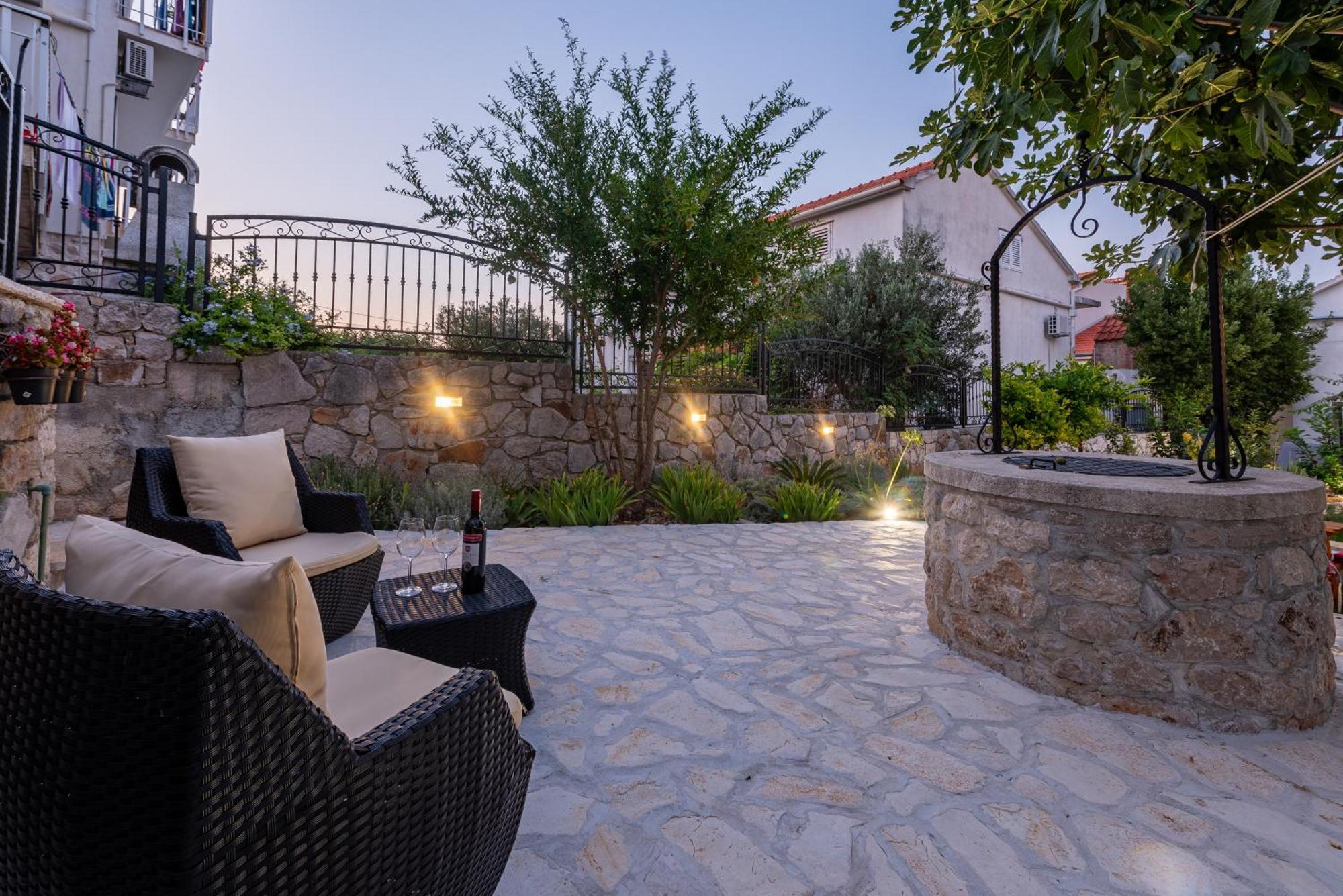 Home With A Unique View Preko Εξωτερικό φωτογραφία