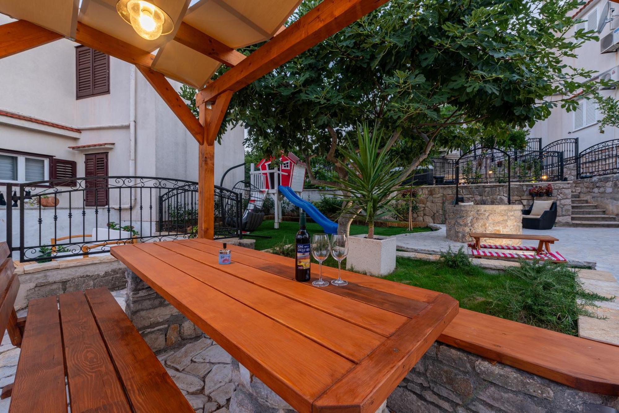 Home With A Unique View Preko Εξωτερικό φωτογραφία