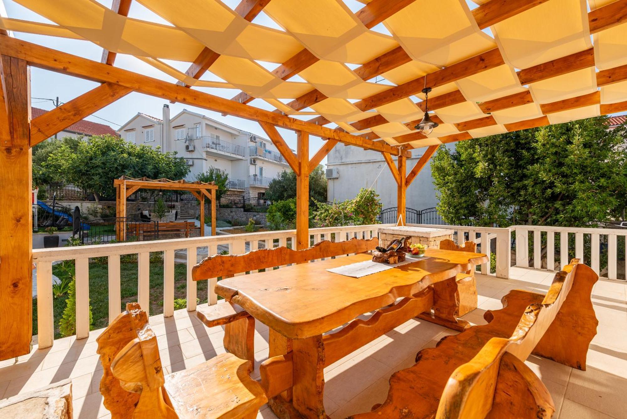 Home With A Unique View Preko Εξωτερικό φωτογραφία
