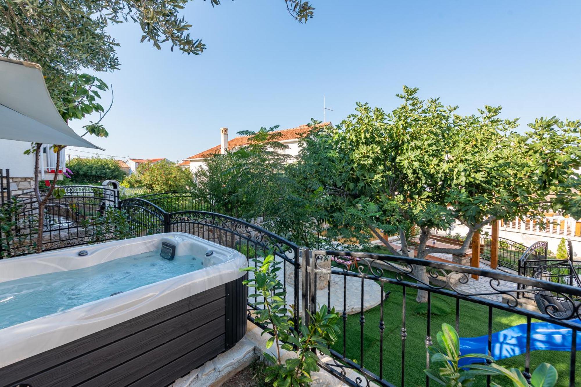 Home With A Unique View Preko Εξωτερικό φωτογραφία
